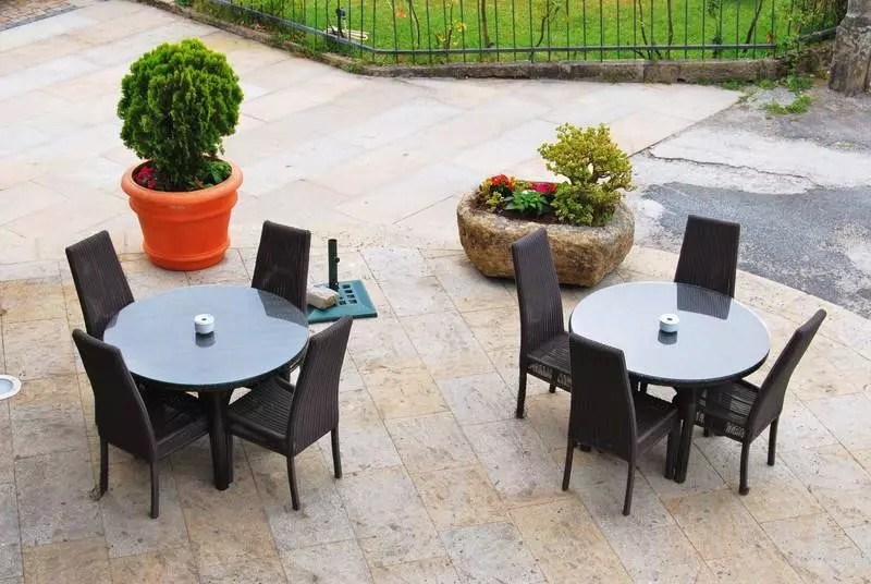 Fotos del hotel Pazo O Rial:  7