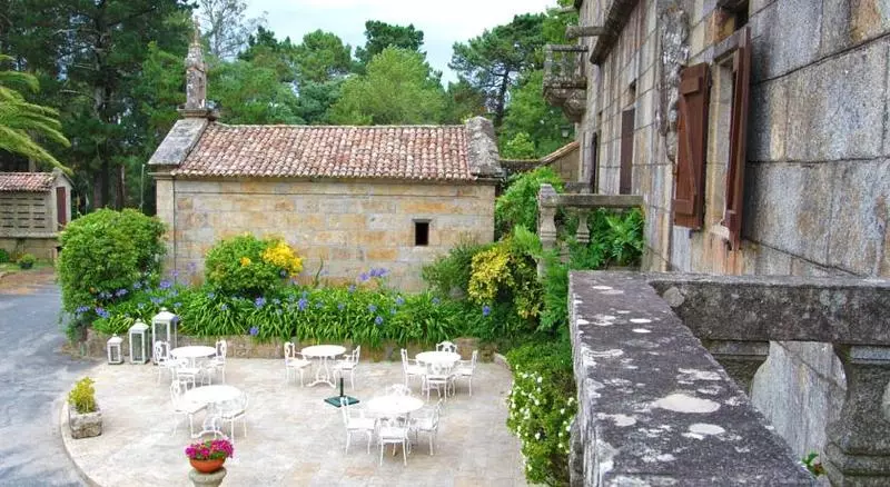 Fotos del hotel Pazo O Rial:  14