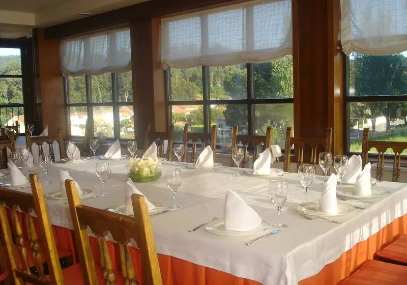 Fotos del hotel Pazo O Rial:  13