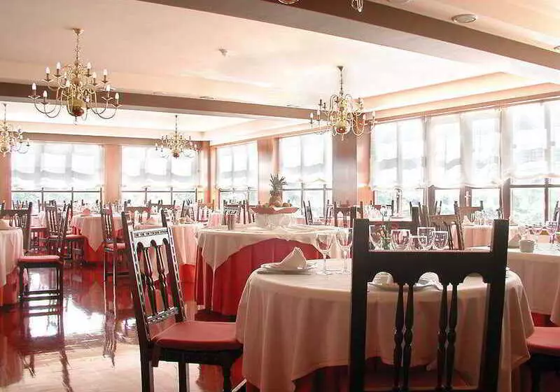 Fotos del hotel Pazo O Rial:  4