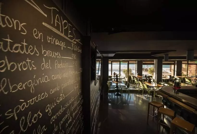 Fotos del hotel Terradets:  4