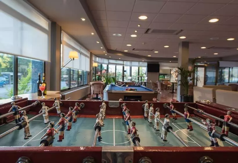 Fotos del hotel Terradets:  3