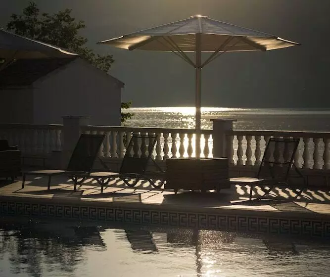 Fotos del hotel Terradets:  19