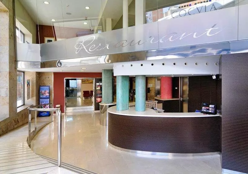 Fotos del hotel B&b Hotel Tarragona Centro Urbis:  3