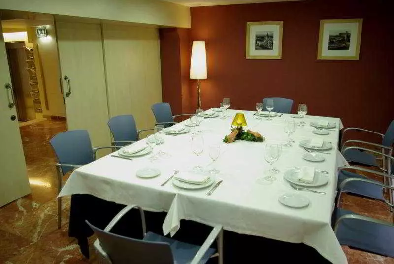 Fotos del hotel B&b Hotel Tarragona Centro Urbis:  12