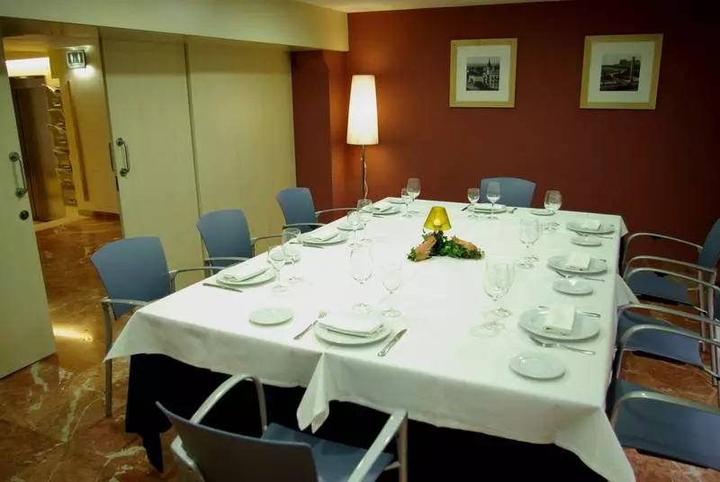 Fotos del hotel B&b Hotel Tarragona Centro Urbis:  15