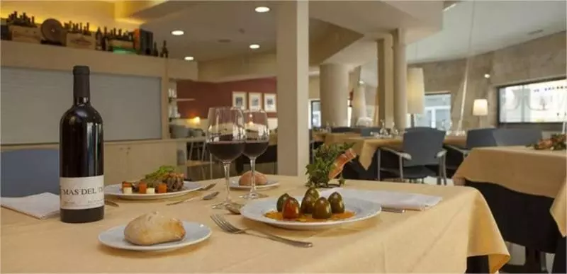 Fotos del hotel B&b Hotel Tarragona Centro Urbis:  4