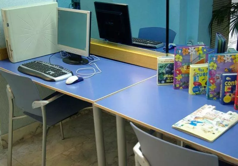 Fotos del hotel B&b Hotel Tarragona Centro Urbis:  7