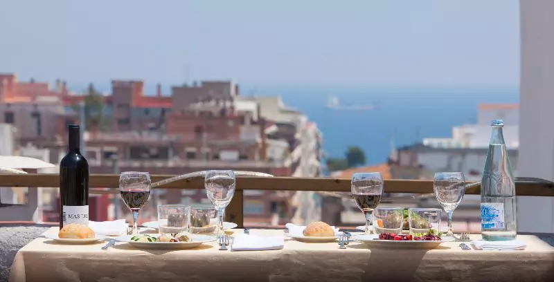 Fotos del hotel B&b Hotel Tarragona Centro Urbis:  9