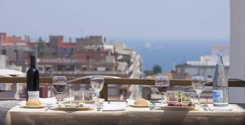 Fotos del hotel B&b Hotel Tarragona Centro Urbis:  13