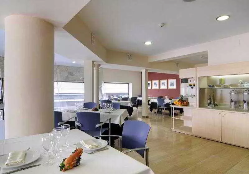 Fotos del hotel B&b Hotel Tarragona Centro Urbis:  14