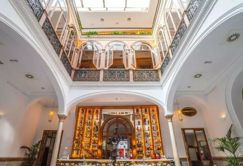 Fotos del hotel Alabardero:  2