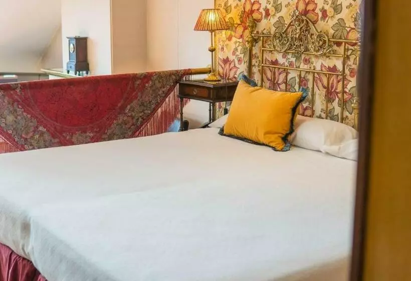 Fotos del hotel Alabardero:  11