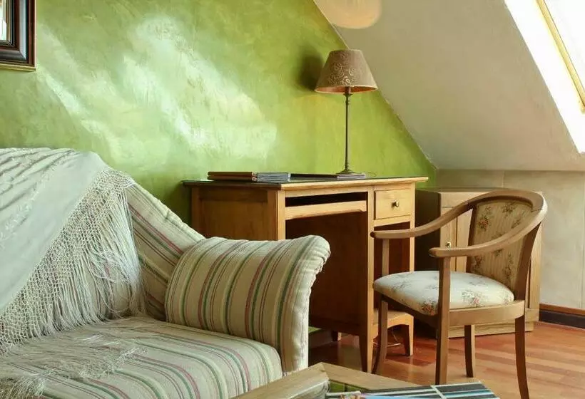 Fotos del hotel Alabardero:  12