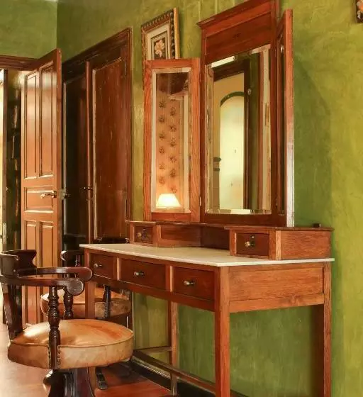 Fotos del hotel Alabardero:  9