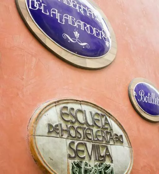 Fotos del hotel Alabardero:  7