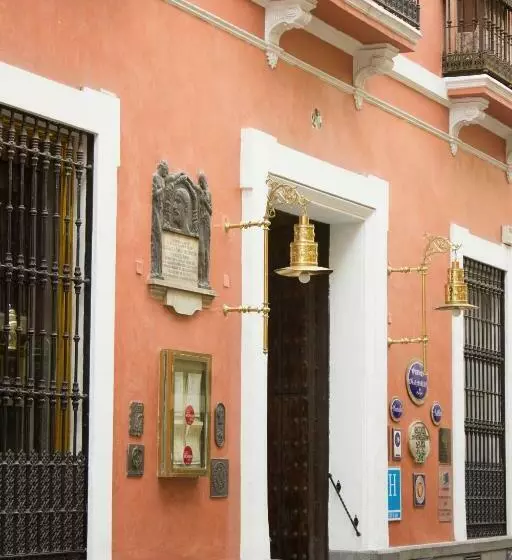 Fotos del hotel Alabardero:  4