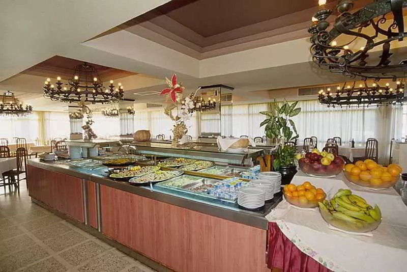 Fotos del hotel Avante Los Alamos:  4