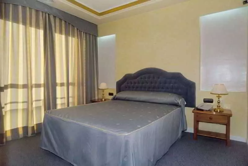 Fotos del hotel Avante Los Alamos:  2