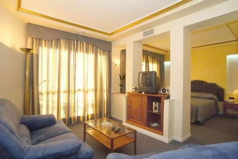 Fotos del hotel Avante Los Alamos:  10