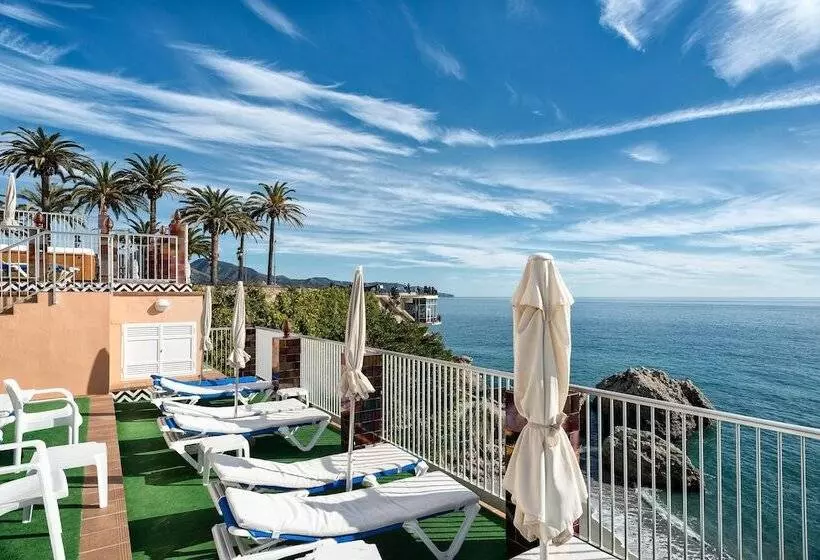 Fotos del hotel Balcón De Europa:  7