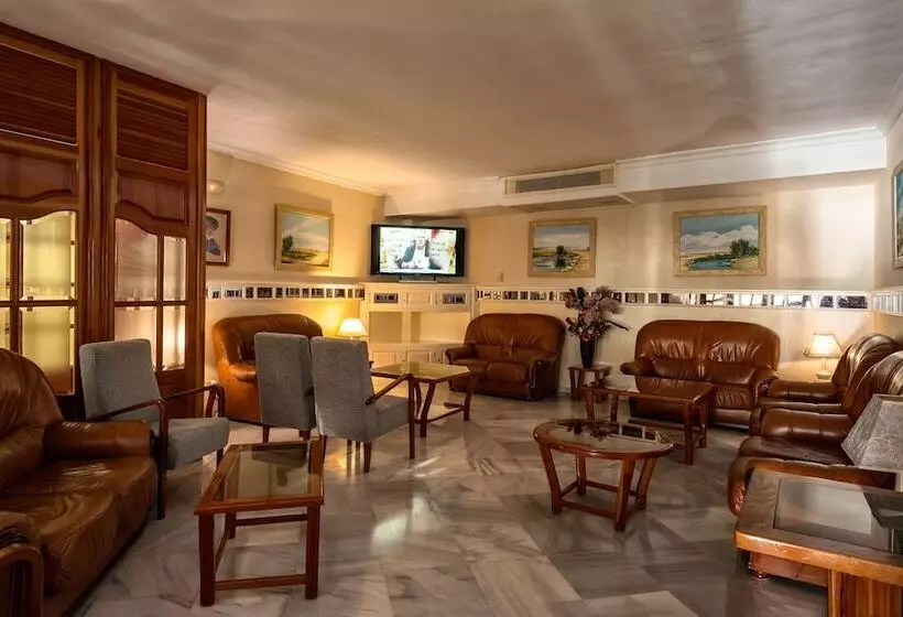 Fotos del hotel Balcón De Europa:  3