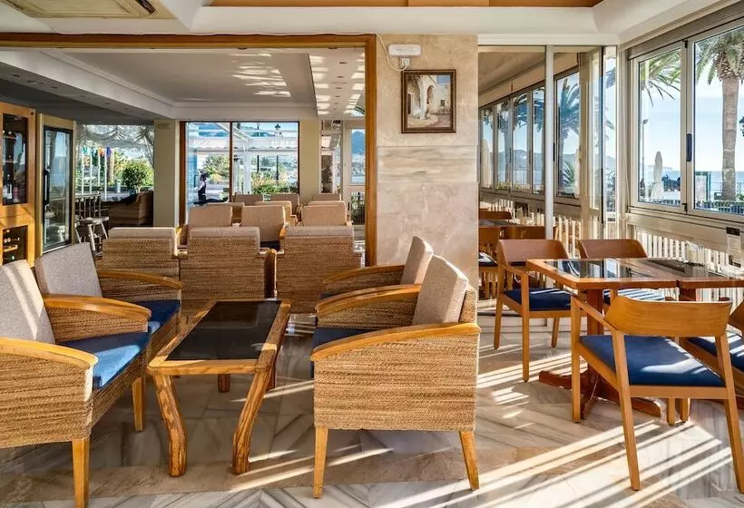 Fotos del hotel Balcón De Europa:  12