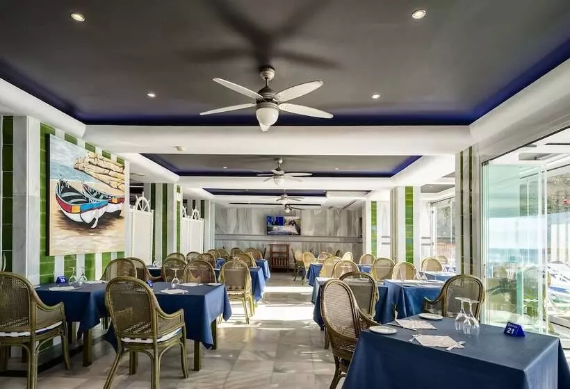 Fotos del hotel Balcón De Europa:  6