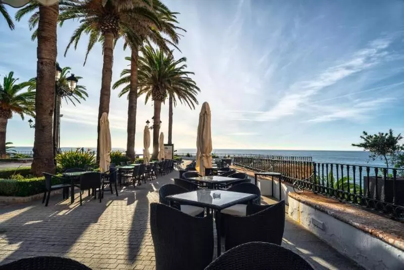 Fotos del hotel Balcón De Europa:  13