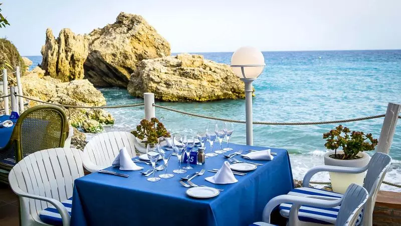 Fotos del hotel Balcón De Europa:  23