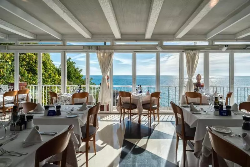 Fotos del hotel Balcón De Europa:  21