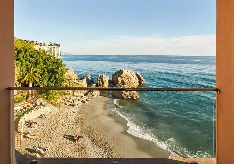 Fotos del hotel Balcón De Europa:  20