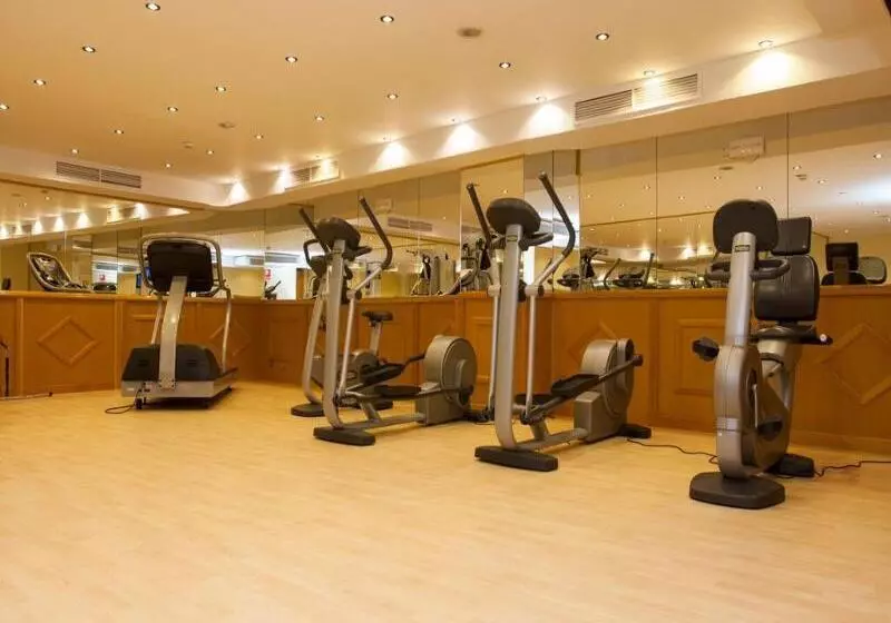 Fotos del hotel Balcón De Europa:  5