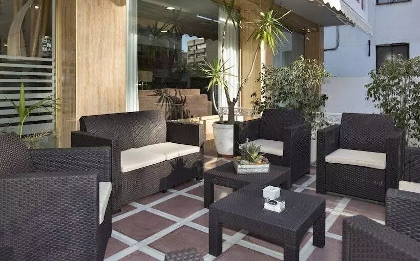 Fotos del hotel Baviera:  6