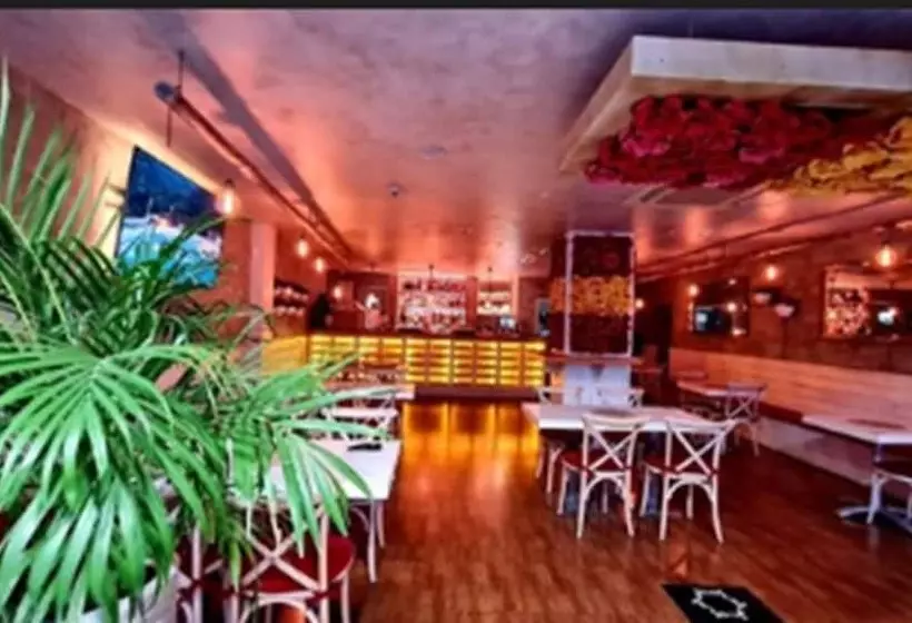 Fotos del hotel Baviera:  5