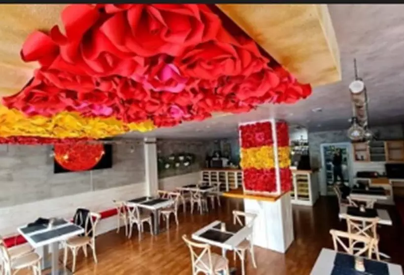 Fotos del hotel Baviera:  18