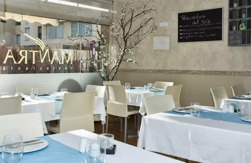 Fotos del hotel Baviera:  14