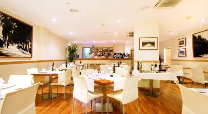 Fotos del hotel Baviera:  8