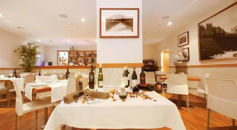 Fotos del hotel Baviera:  25