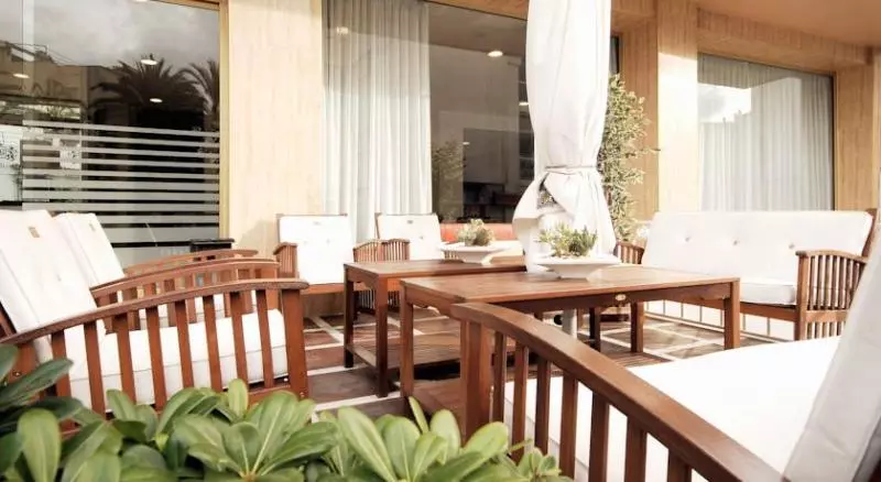 Fotos del hotel Baviera:  15