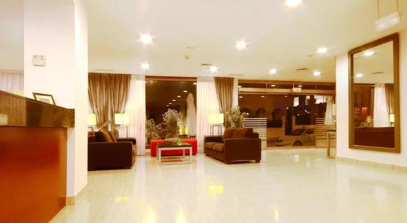 Fotos del hotel Baviera:  3