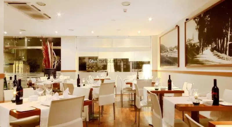 Fotos del hotel Baviera:  16