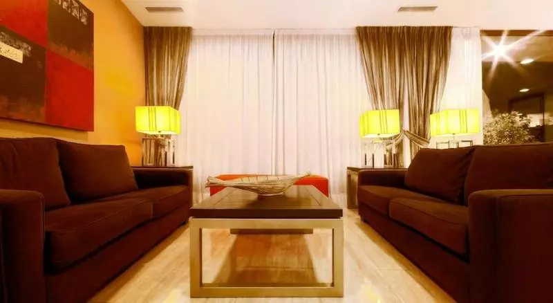 Fotos del hotel Baviera:  13