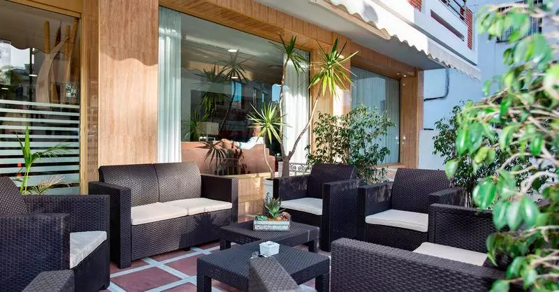 Fotos del hotel Baviera:  9