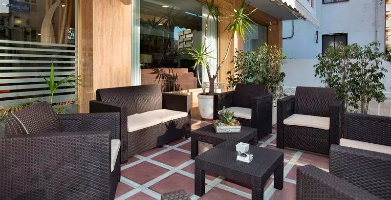 Fotos del hotel Baviera:  19