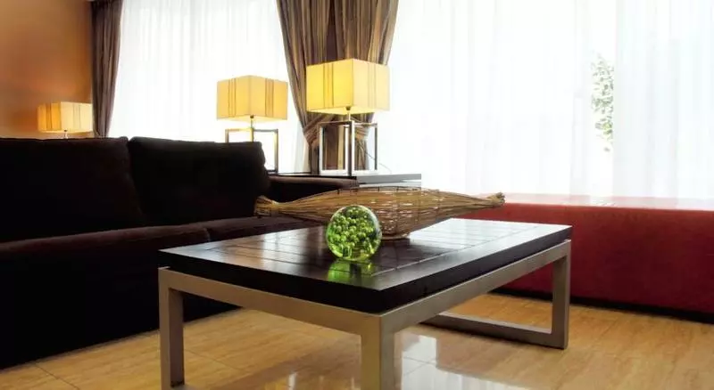 Fotos del hotel Baviera:  10