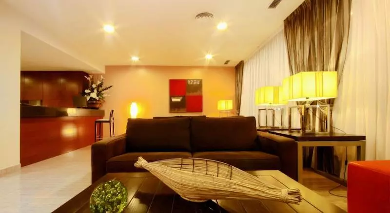 Fotos del hotel Baviera:  7