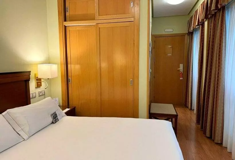 Fotos del hotel Bécquer:  22