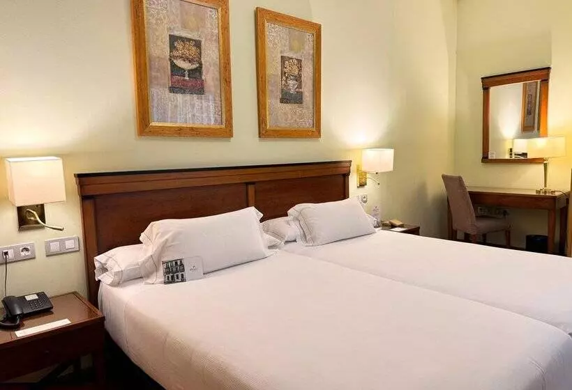 Fotos del hotel Bécquer:  8