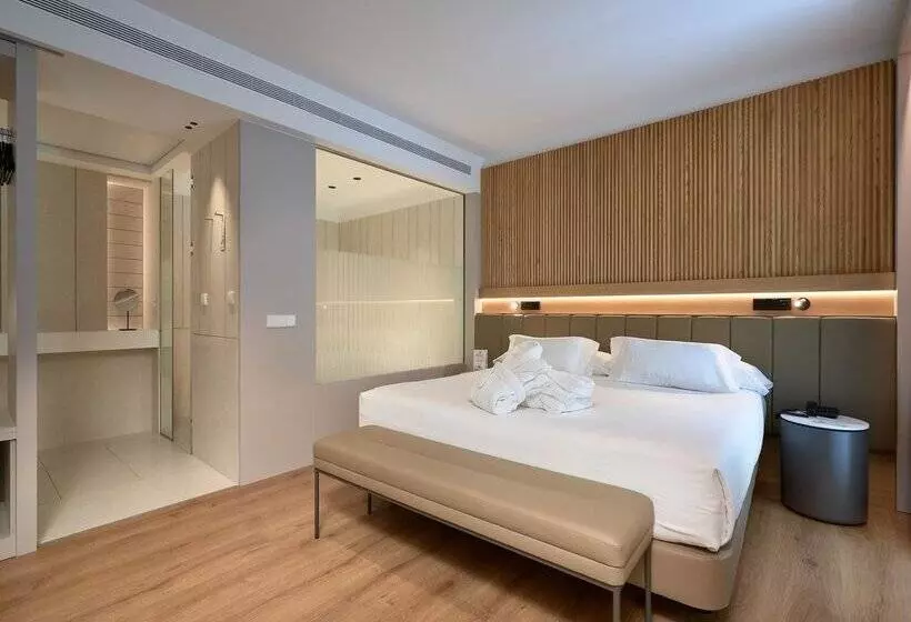 Fotos del hotel Bécquer:  4